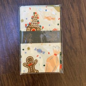 Nordstrom napkins size 28” by 21”